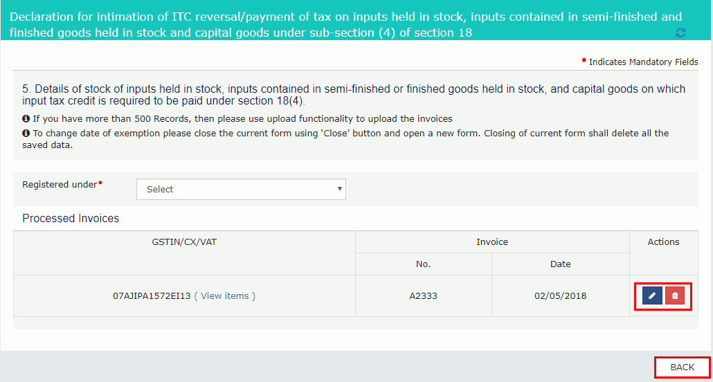 Form ITC 03 under GST image 26