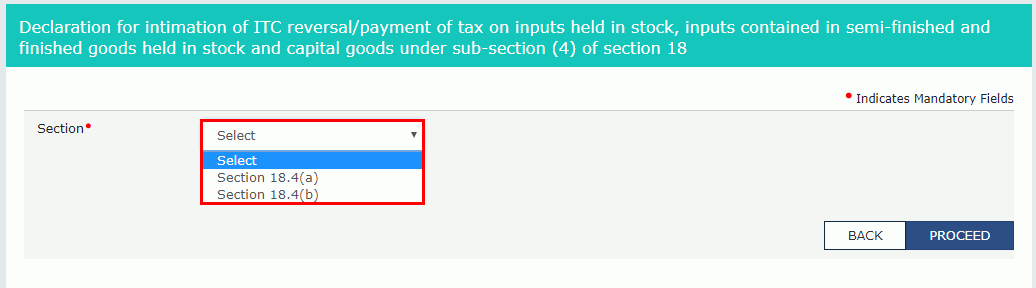 Form ITC 03 under GST image 3