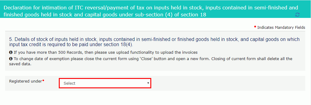 Form ITC 03 under GST image 32