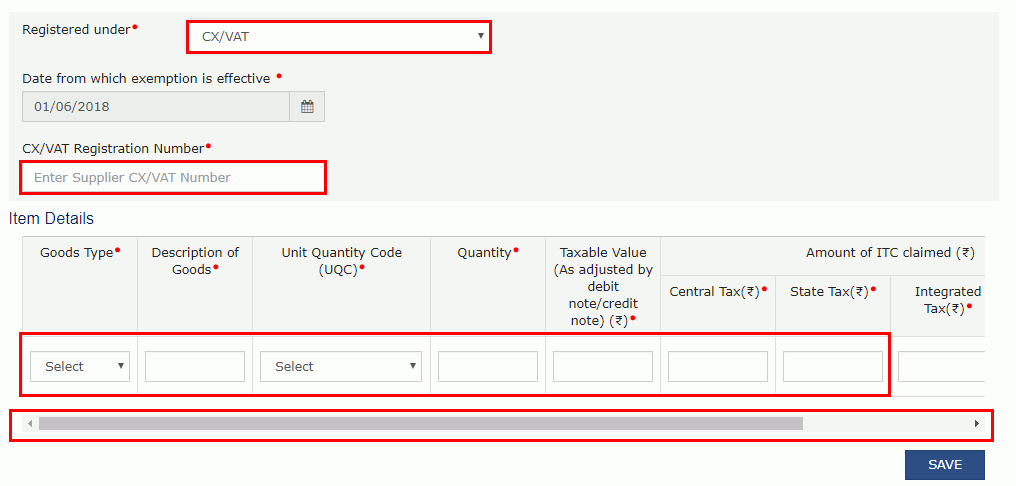 Form ITC 03 under GST image 35