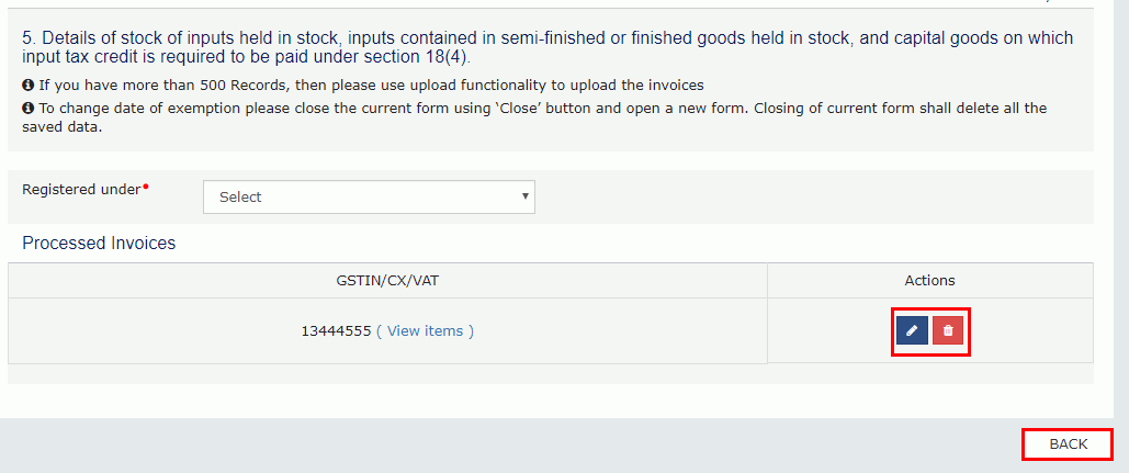 Form ITC 03 under GST image 37