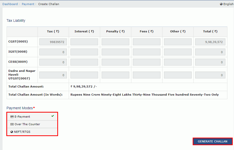 Form ITC 03 under GST image 44