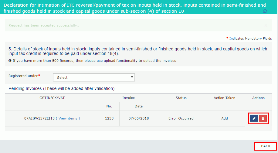 Form ITC 03 under GST image 9