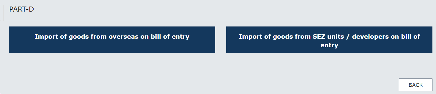 GSTR2A Vs GSTR2B