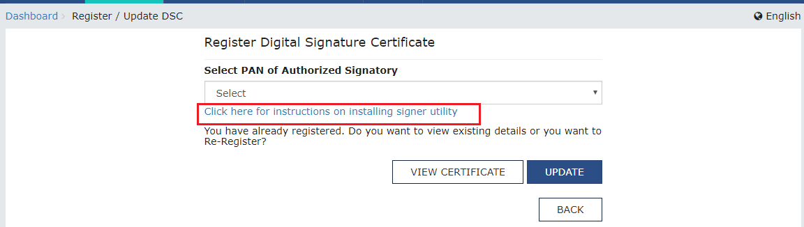 How to install GST Emsigner ?