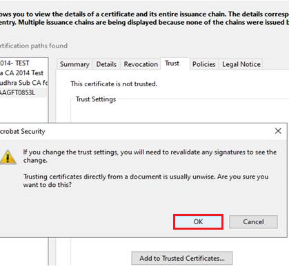 How to resolve DSC-related issues on the GST portal?