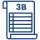 3B filing staus consideration